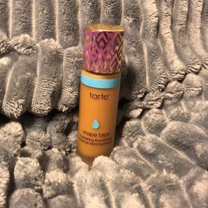 Tarte Hydrating Shape Tape Foundation